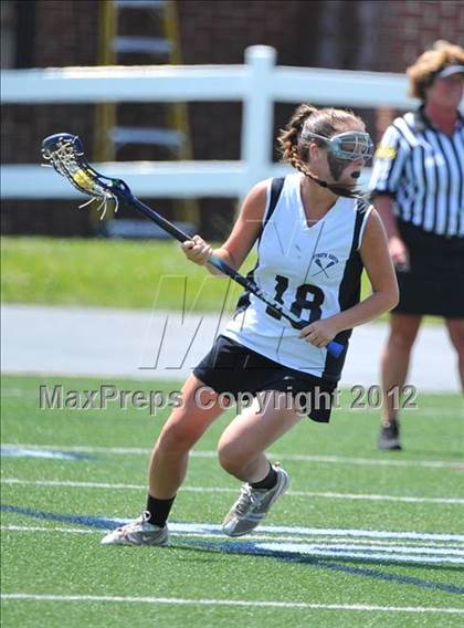 Thumbnail 2 in Garnet Valley vs Strath Haven (PIAA Final) photogallery.