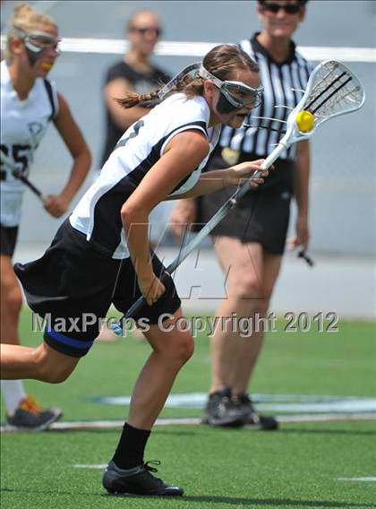Thumbnail 1 in Garnet Valley vs Strath Haven (PIAA Final) photogallery.