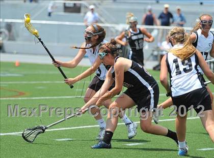 Thumbnail 2 in Garnet Valley vs Strath Haven (PIAA Final) photogallery.