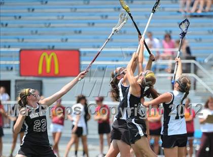 Thumbnail 3 in Garnet Valley vs Strath Haven (PIAA Final) photogallery.