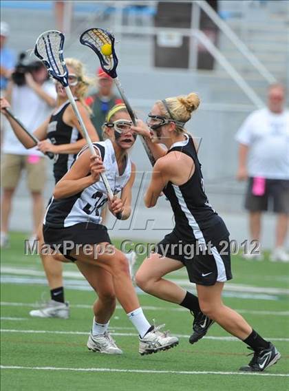 Thumbnail 2 in Garnet Valley vs Strath Haven (PIAA Final) photogallery.