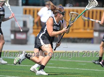 Thumbnail 3 in Garnet Valley vs Strath Haven (PIAA Final) photogallery.