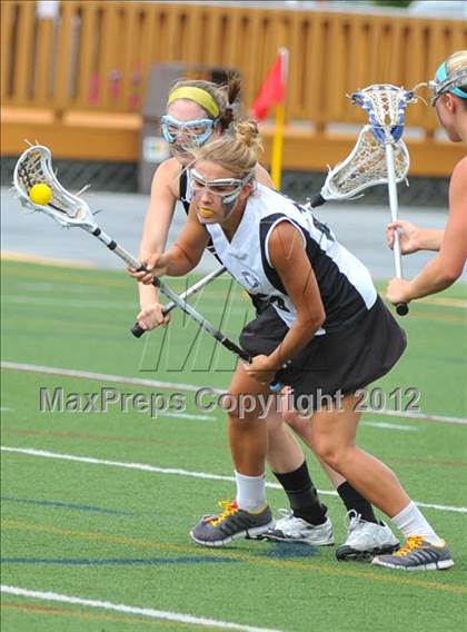 Thumbnail 1 in Garnet Valley vs Strath Haven (PIAA Final) photogallery.