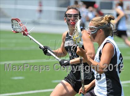 Thumbnail 1 in Garnet Valley vs Strath Haven (PIAA Final) photogallery.