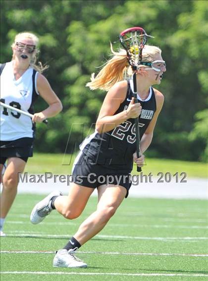 Thumbnail 3 in Garnet Valley vs Strath Haven (PIAA Final) photogallery.