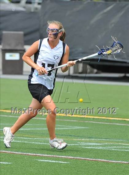 Thumbnail 2 in Garnet Valley vs Strath Haven (PIAA Final) photogallery.