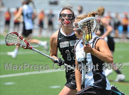 Thumbnail 3 in Garnet Valley vs Strath Haven (PIAA Final) photogallery.