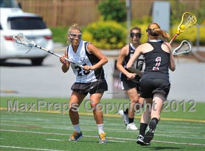 Thumbnail 2 in Garnet Valley vs Strath Haven (PIAA Final) photogallery.
