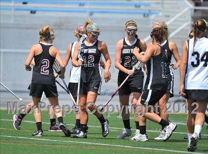 Thumbnail 2 in Garnet Valley vs Strath Haven (PIAA Final) photogallery.