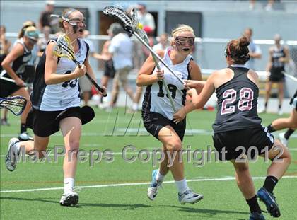 Thumbnail 2 in Garnet Valley vs Strath Haven (PIAA Final) photogallery.