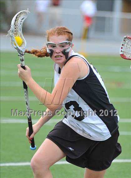 Thumbnail 2 in Garnet Valley vs Strath Haven (PIAA Final) photogallery.