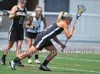 Thumbnail 3 in Garnet Valley vs Strath Haven (PIAA Final) photogallery.