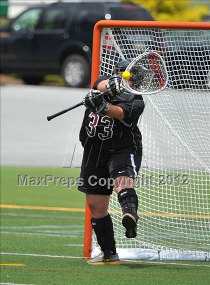 Thumbnail 3 in Garnet Valley vs Strath Haven (PIAA Final) photogallery.