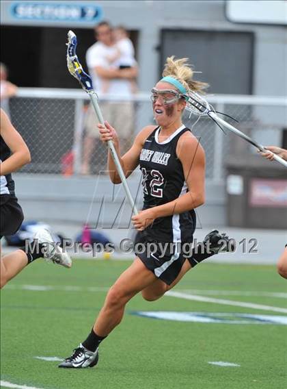 Thumbnail 2 in Garnet Valley vs Strath Haven (PIAA Final) photogallery.