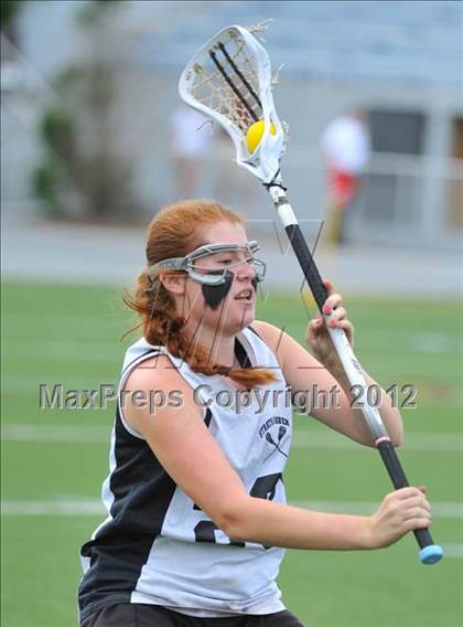 Thumbnail 1 in Garnet Valley vs Strath Haven (PIAA Final) photogallery.