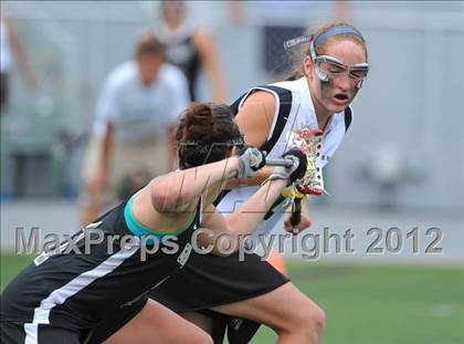 Thumbnail 1 in Garnet Valley vs Strath Haven (PIAA Final) photogallery.