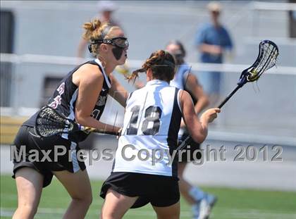 Thumbnail 2 in Garnet Valley vs Strath Haven (PIAA Final) photogallery.