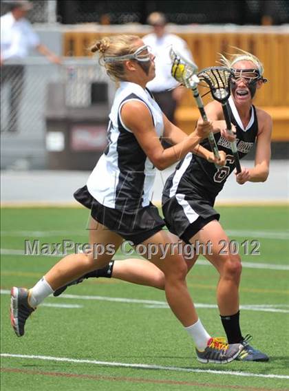 Thumbnail 1 in Garnet Valley vs Strath Haven (PIAA Final) photogallery.