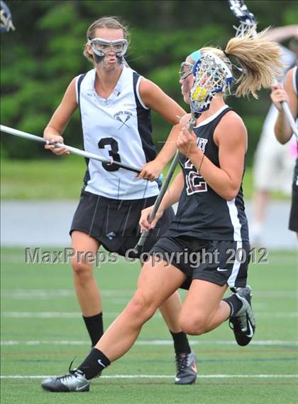 Thumbnail 2 in Garnet Valley vs Strath Haven (PIAA Final) photogallery.