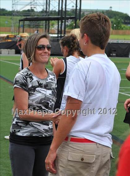 Thumbnail 2 in Garnet Valley vs Strath Haven (PIAA Final) photogallery.