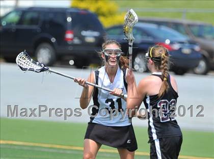 Thumbnail 3 in Garnet Valley vs Strath Haven (PIAA Final) photogallery.