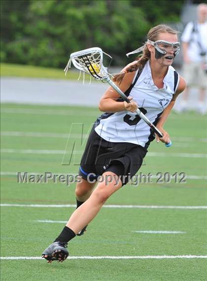 Thumbnail 2 in Garnet Valley vs Strath Haven (PIAA Final) photogallery.