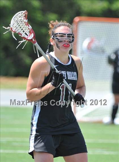 Thumbnail 1 in Garnet Valley vs Strath Haven (PIAA Final) photogallery.