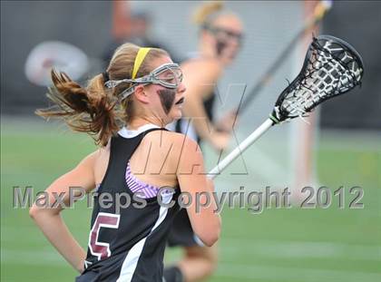 Thumbnail 2 in Garnet Valley vs Strath Haven (PIAA Final) photogallery.