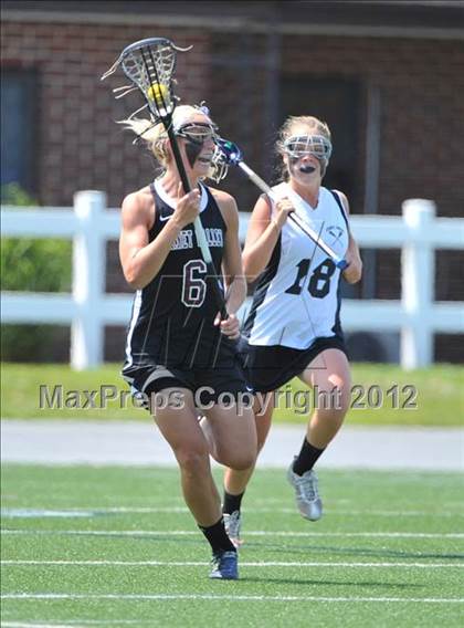 Thumbnail 1 in Garnet Valley vs Strath Haven (PIAA Final) photogallery.
