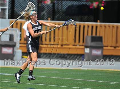 Thumbnail 1 in Garnet Valley vs Strath Haven (PIAA Final) photogallery.