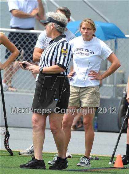 Thumbnail 3 in Garnet Valley vs Strath Haven (PIAA Final) photogallery.