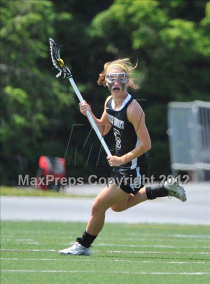 Thumbnail 2 in Garnet Valley vs Strath Haven (PIAA Final) photogallery.