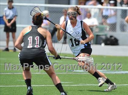 Thumbnail 3 in Garnet Valley vs Strath Haven (PIAA Final) photogallery.