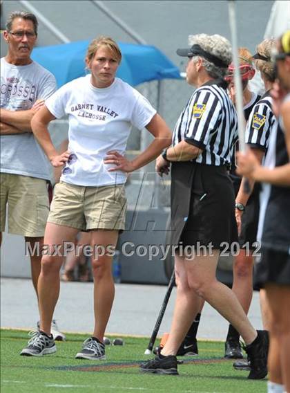 Thumbnail 1 in Garnet Valley vs Strath Haven (PIAA Final) photogallery.