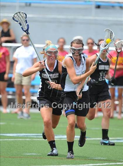 Thumbnail 2 in Garnet Valley vs Strath Haven (PIAA Final) photogallery.