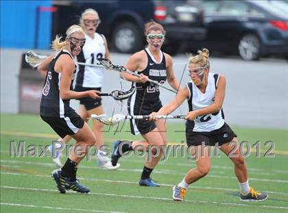 Thumbnail 2 in Garnet Valley vs Strath Haven (PIAA Final) photogallery.