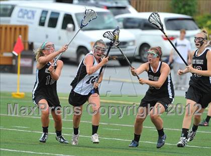 Thumbnail 1 in Garnet Valley vs Strath Haven (PIAA Final) photogallery.