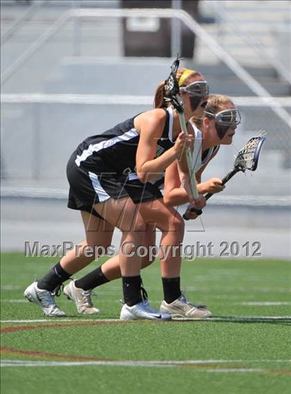 Thumbnail 1 in Garnet Valley vs Strath Haven (PIAA Final) photogallery.