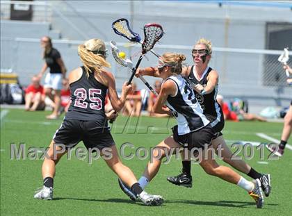 Thumbnail 1 in Garnet Valley vs Strath Haven (PIAA Final) photogallery.