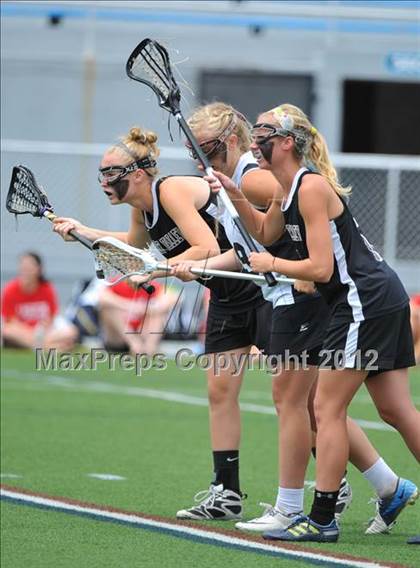 Thumbnail 1 in Garnet Valley vs Strath Haven (PIAA Final) photogallery.