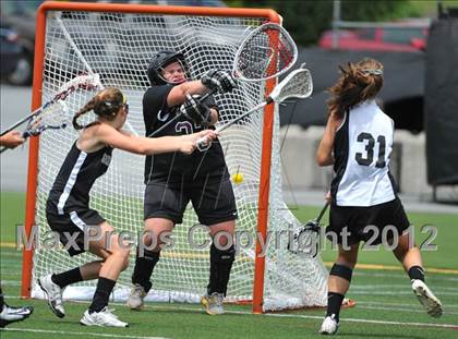 Thumbnail 3 in Garnet Valley vs Strath Haven (PIAA Final) photogallery.