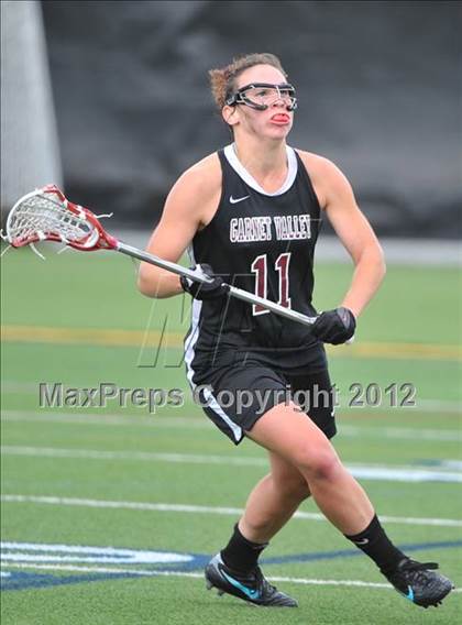 Thumbnail 3 in Garnet Valley vs Strath Haven (PIAA Final) photogallery.