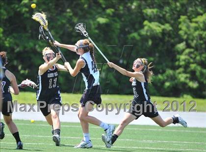 Thumbnail 1 in Garnet Valley vs Strath Haven (PIAA Final) photogallery.