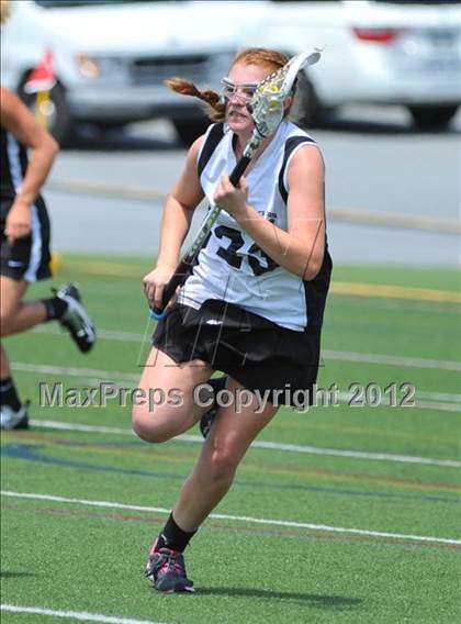 Thumbnail 3 in Garnet Valley vs Strath Haven (PIAA Final) photogallery.