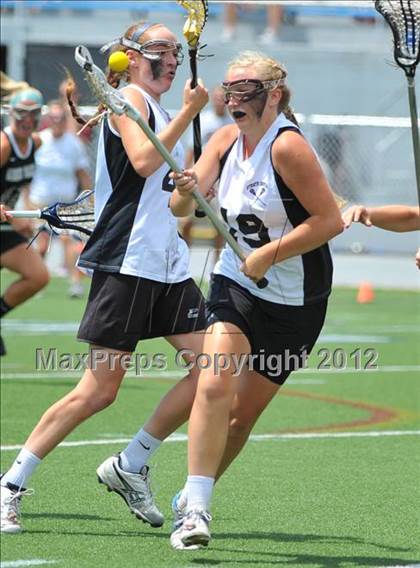 Thumbnail 3 in Garnet Valley vs Strath Haven (PIAA Final) photogallery.