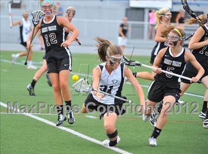 Thumbnail 1 in Garnet Valley vs Strath Haven (PIAA Final) photogallery.