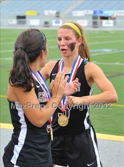 Thumbnail 1 in Garnet Valley vs Strath Haven (PIAA Final) photogallery.