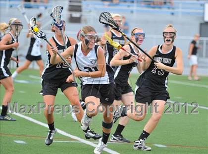 Thumbnail 1 in Garnet Valley vs Strath Haven (PIAA Final) photogallery.