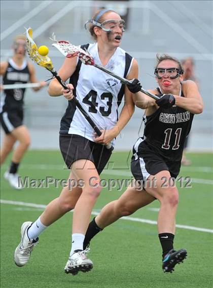 Thumbnail 3 in Garnet Valley vs Strath Haven (PIAA Final) photogallery.
