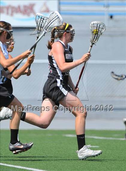 Thumbnail 1 in Garnet Valley vs Strath Haven (PIAA Final) photogallery.